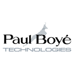Paul Boyé Technologies Logo