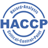 HACCP logo ESAT LES PINS